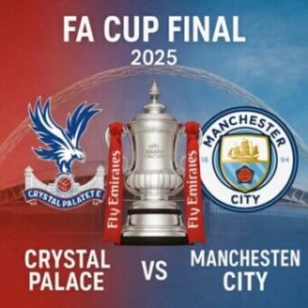 FA Cup Final