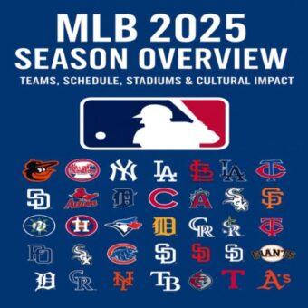 MLB