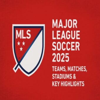 Major League Soccer