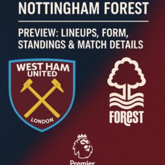 Premier League Showdown