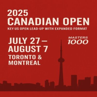 2025 Canadian Open