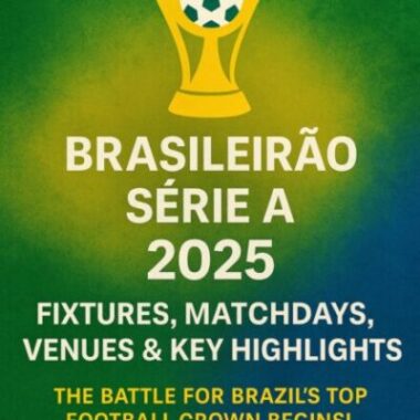 Brasileirão Série A