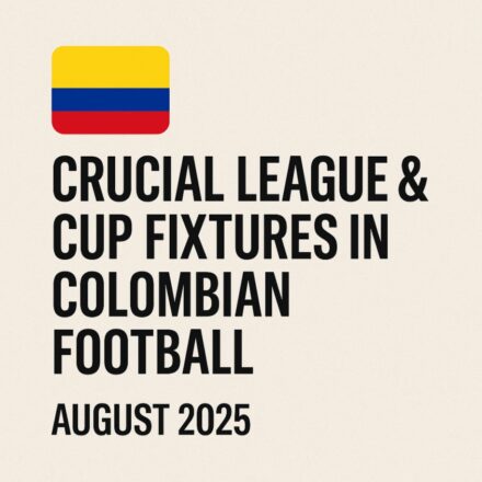 Colombia Football