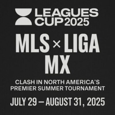 Leagues Cup 2025