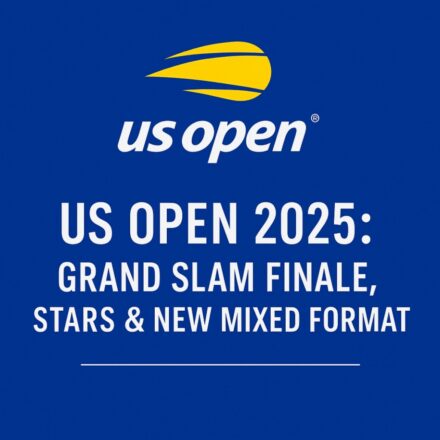US Open 2025