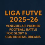 Liga FUTVE 2025–26